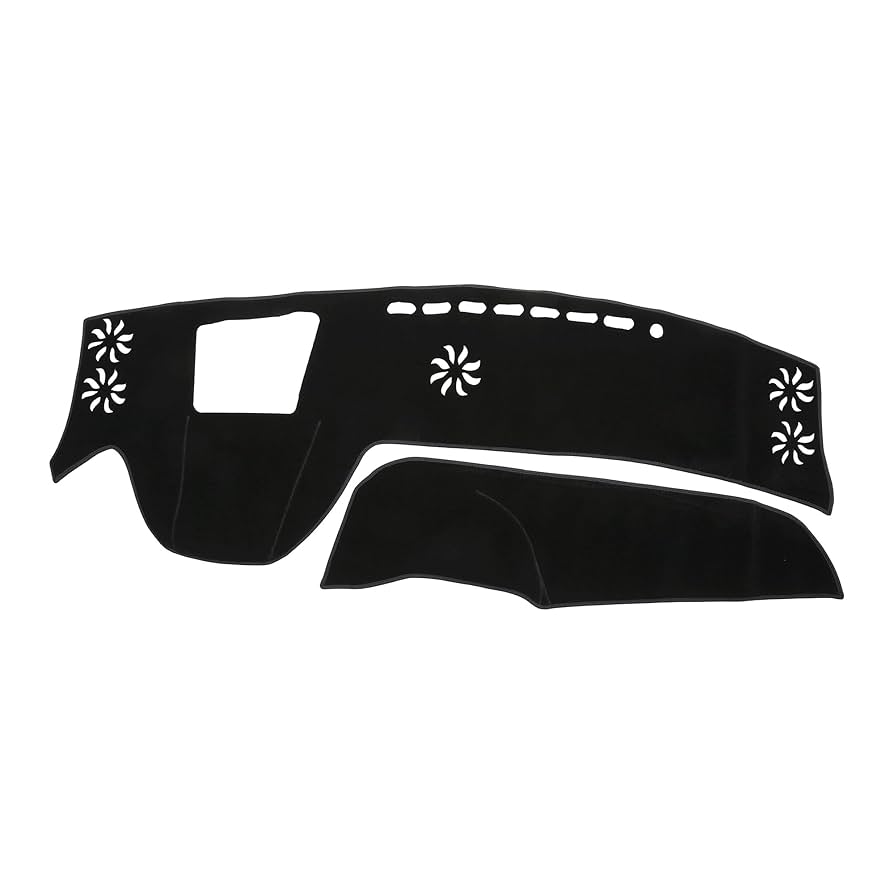 Amazon.com: VekAuto Dash Cover W/Head-Up Display, Non-Slip